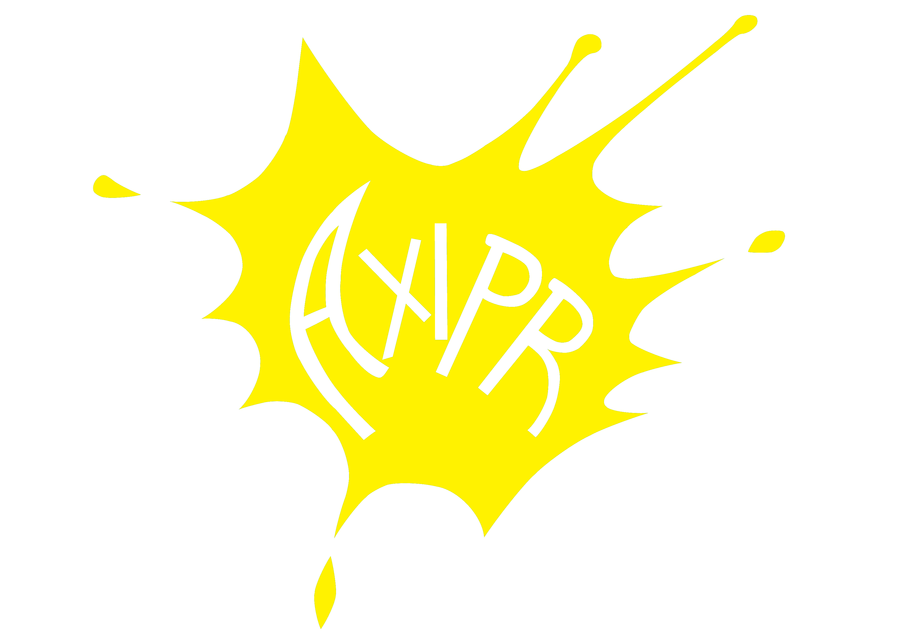 Axipr Logo